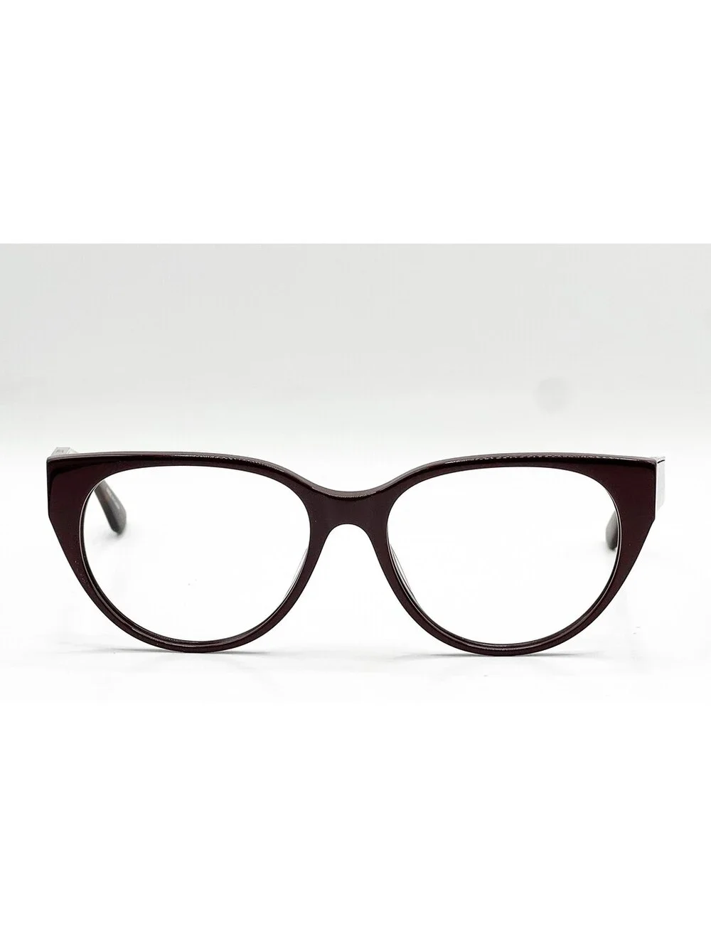 Lacoste L2906 603 Burgundy Full Rim Authentic Eyeglass Frames 55-16